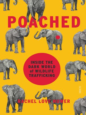 cover image of Poached